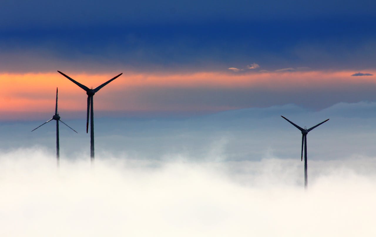Ready to lead the next wave of climate innovation?