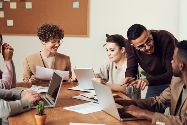 New Course Alert Fall 2025 – SUST 3000: Coordinating Sustainability Cross-Functionally